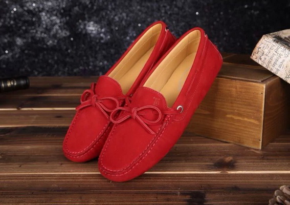 TODS Loafers Women--050